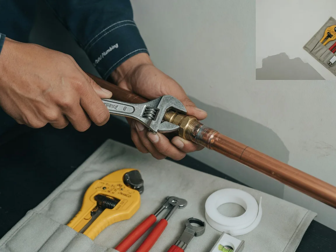 Why choose Drain Cleaning in Loganville, GA